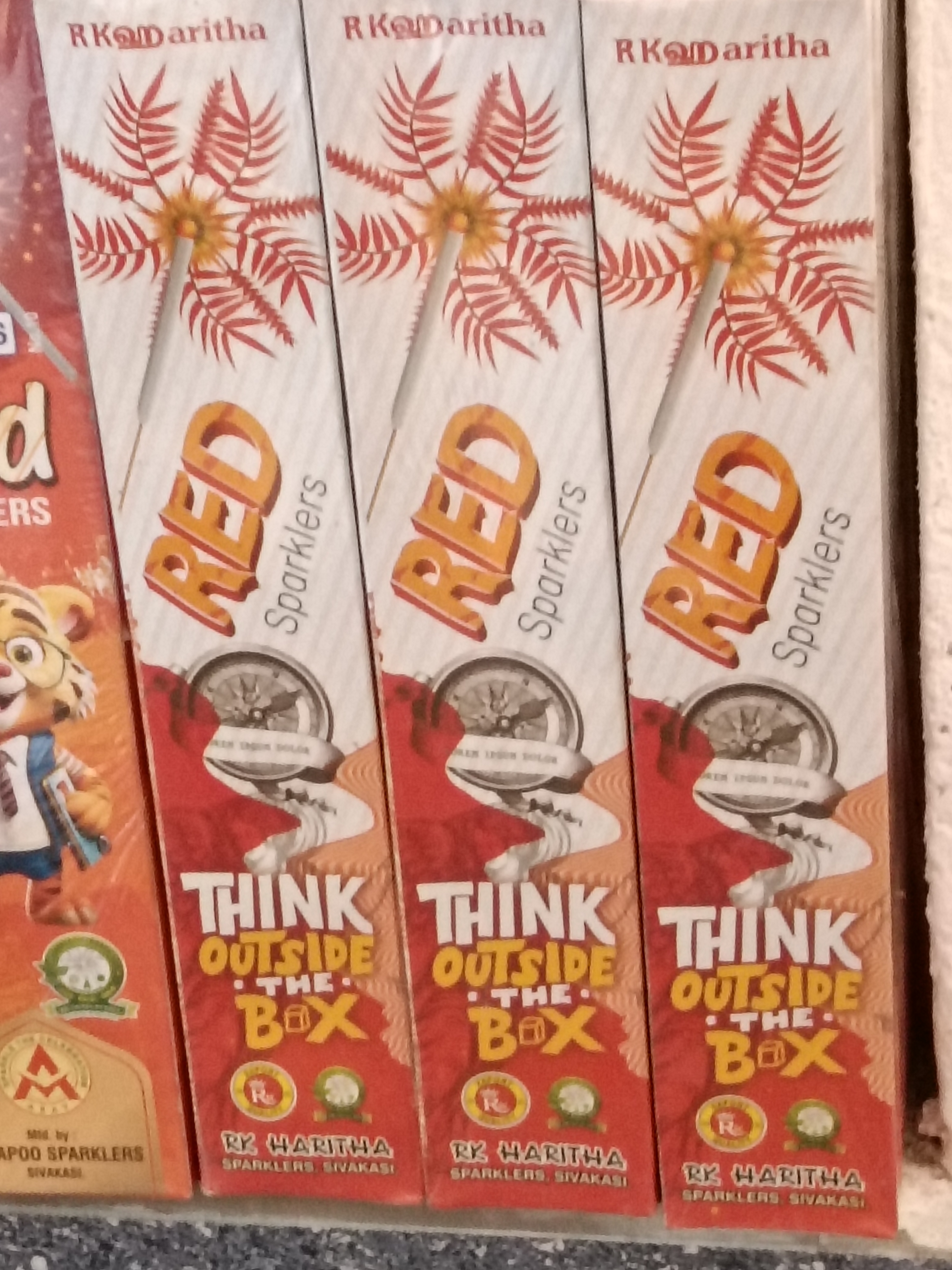 10cmRed
